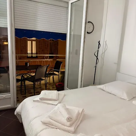 Apartment Paula Avec Terrasse-croisette, Festival Palais *